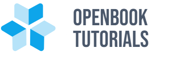 OpenBookTutorials